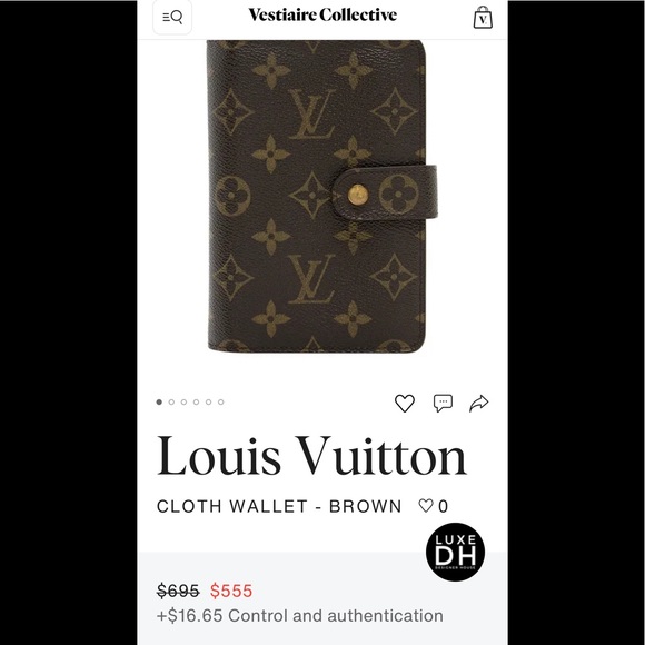 🤎💛Louis Vuitton Agenda PM in Monogram💛🤎 - Picture 10 of 10